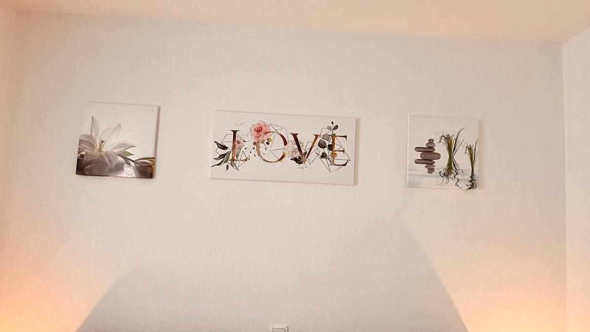 Neuendorf Apartment | Zentrale beautifull Apartment