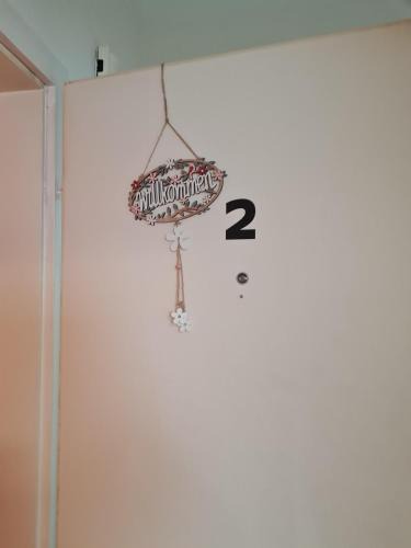 Monheim Apartment | Zentrale, Liebevoll Eingerichtete Ferienwohnung