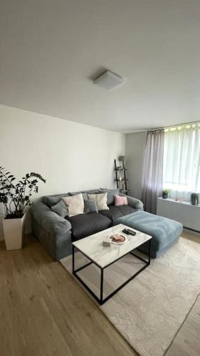 Erfttal Apartment | Zentrale und gemütliche Wohnung in Neuss