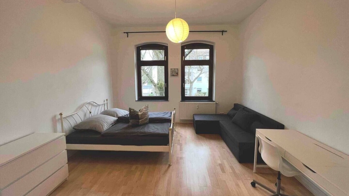 Paulstraße Apartment | Zentrale Wohnung in Bochum