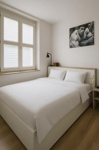 Loerrach Apartment | Zentrale Wohnung in Lörrach