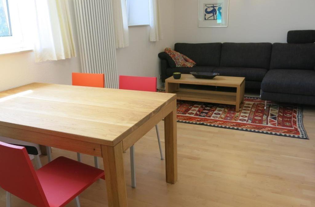 Tuebingen Apartment | Zentrales 2-Zimmer Apartment