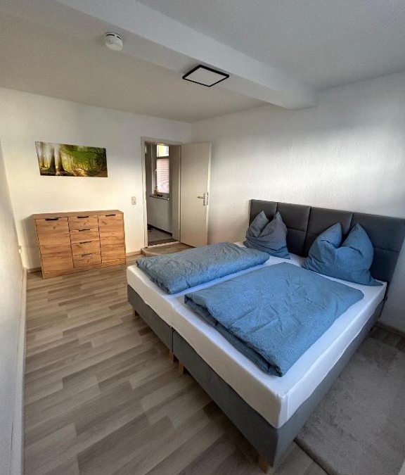 Ilmenau Apartment | Zentrales 4-Zimmer Appartment