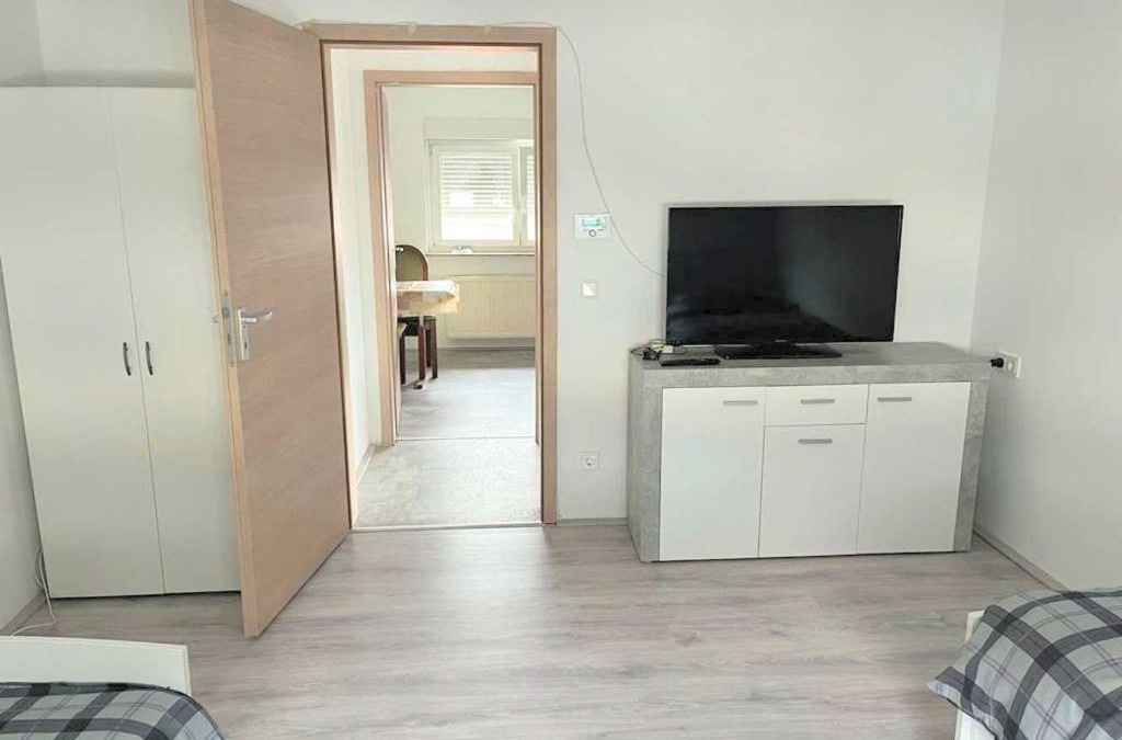 Leverkusen Apartment | Zentrales Apartment in Leverkusen