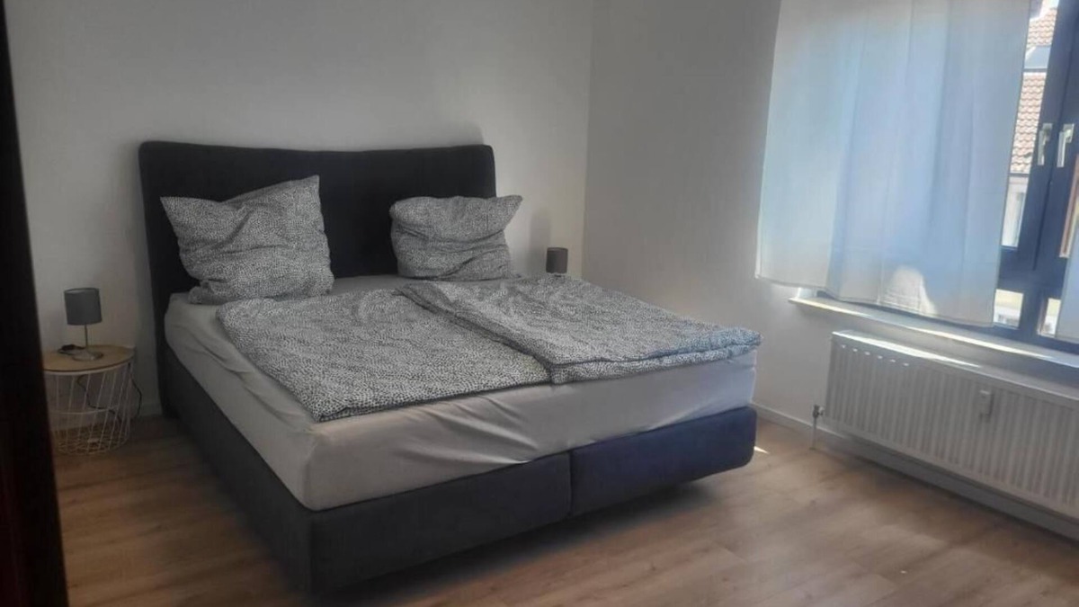Mannheim Apartment | Zentrales Apartment in Mannheim