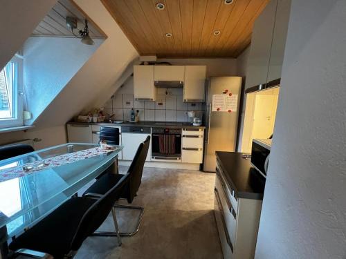 Heidingsfeld Apartment | Zentrales Apartment in Würzburg-Heidingsfeld