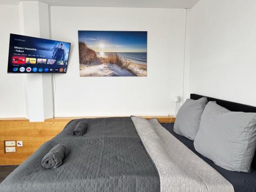 Pforzheim Apartment | Zentrales Familien Apartment 7