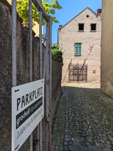 Lend Apartment | Zentrales & modernes City-Apartment