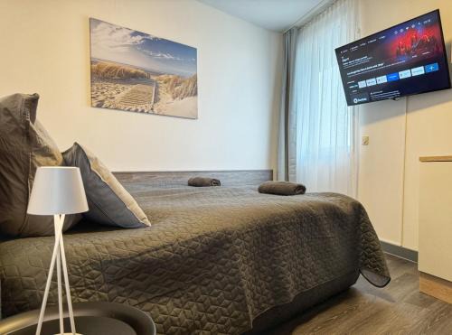 Pforzheim Apartment | Zentrales Studio Apartment 1