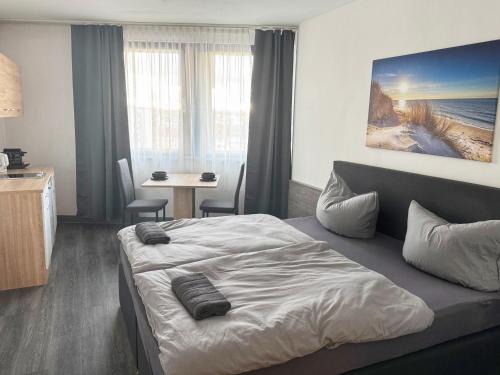 Pforzheim Apartment | Zentrales Studio Apartment 2