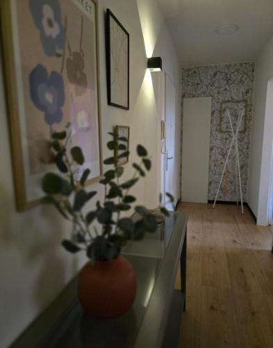 Kassel Apartment | Zentrumsnah in Kassel - Balkon - Gratis Parken