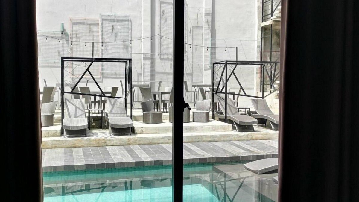 Coron Hotel | Zenvea Hotel Coron