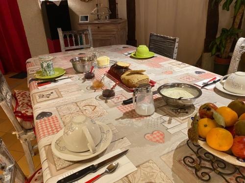 Couetron-Au-Perche Bed & Breakfast | ZenViewStudios