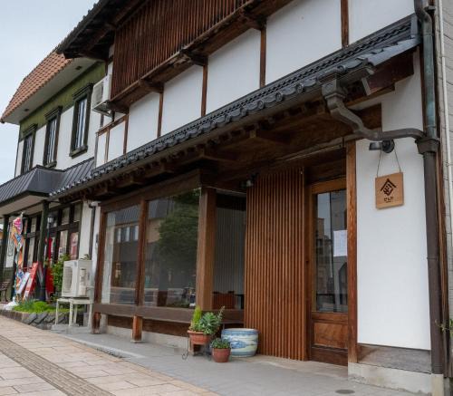 Nakano Hotel | Zenya-Nakano