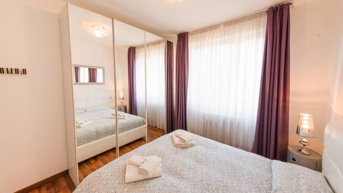 Trieste City Centre Apartment | Zenzero&Cannella: Sale&Pepe apartment