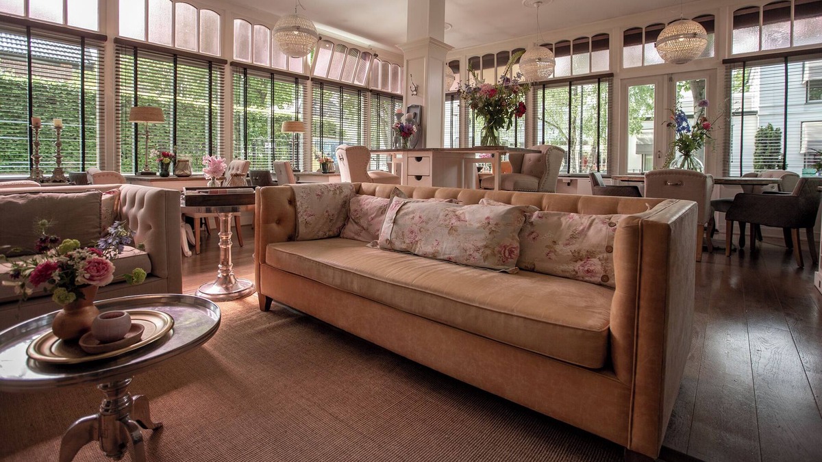 Apeldoorn Hotel | Zenzez Hotel & Lounge