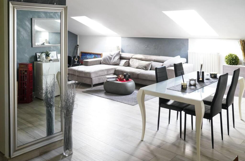 San Nicolo Apartment | Zephyr B&B apartment