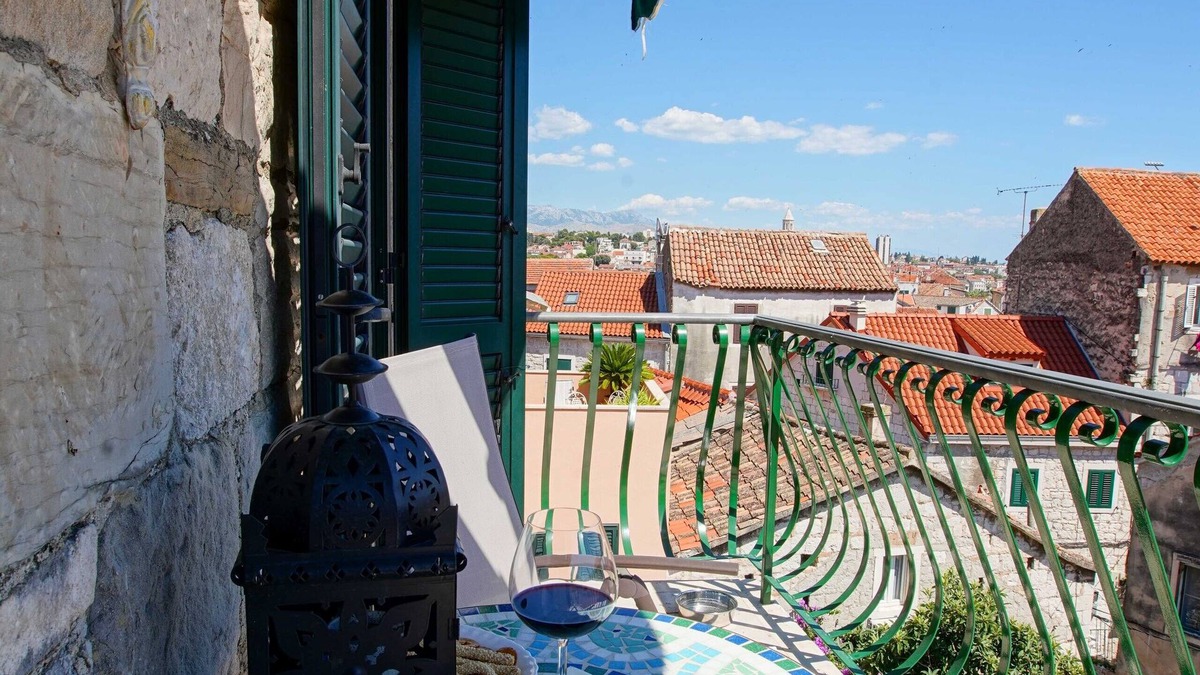 Split House | Zephyrus Boutique Accommodation