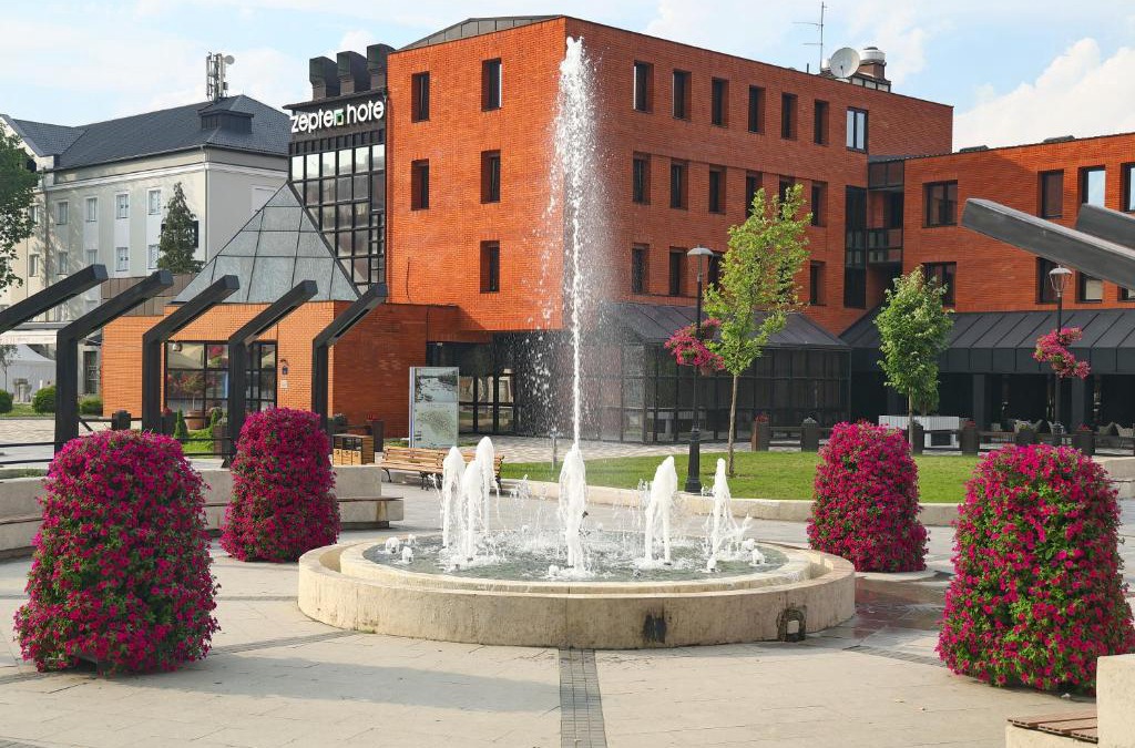 Bajina Basta Hotel | Zepter Hotel Drina Bajina Basta, member of Zepter Hotels