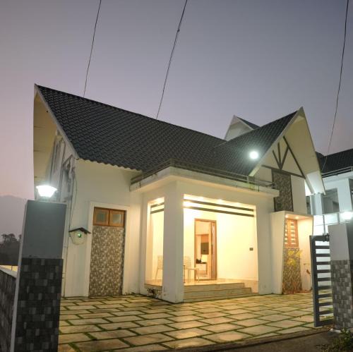 Elappara Apartment | ZERA cottage