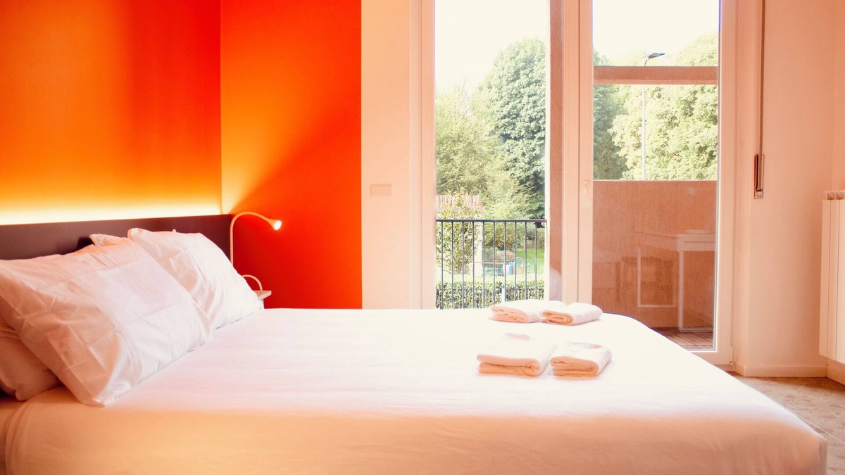Quartiere Mazzini Apartment | Zerbion Collection - Homer 18