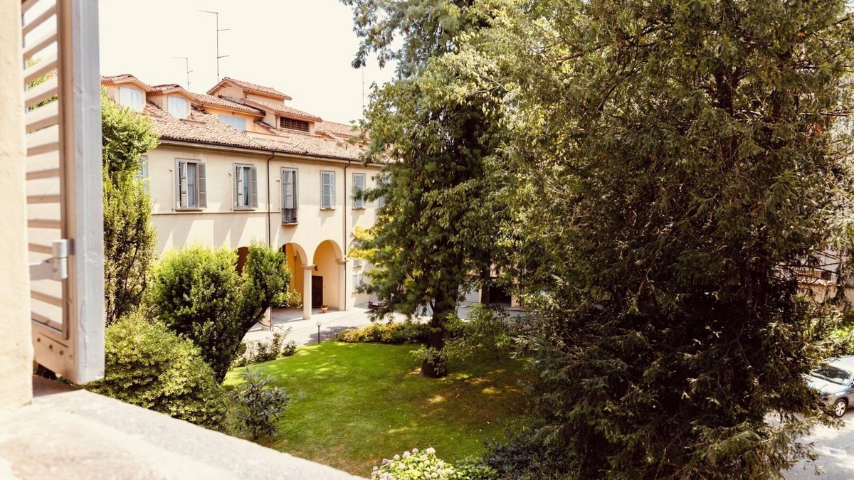 Centro Storico Apartment | Zerbion Collection - Palazzina Scotti