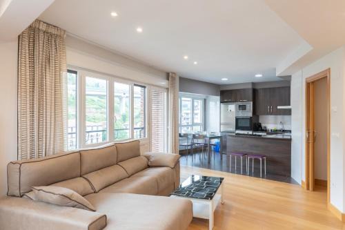Tolosa Apartment | Zerkausi - baskeyrentals