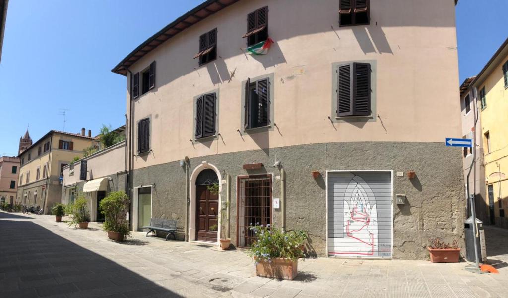 Grosseto Apartment | Zeroventiquattro Union Apartment