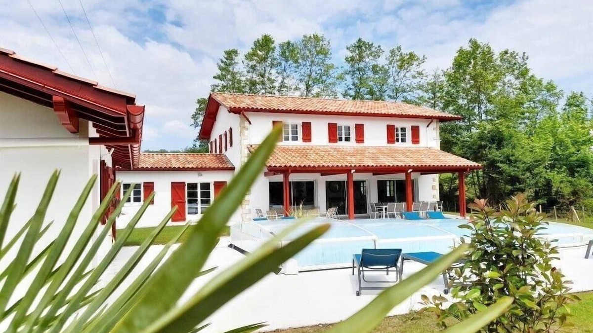 Sare House | ZERUKO IZARRA - SARE