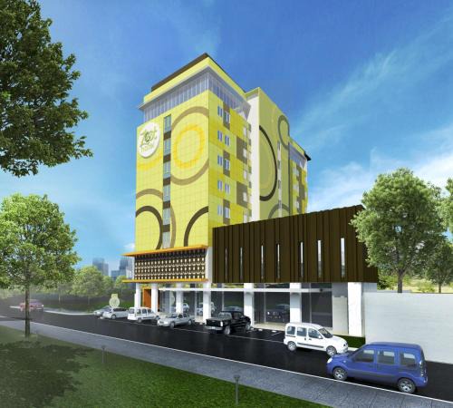 Ambon Hotel | Zest Ambon by Swiss-Belhotel International