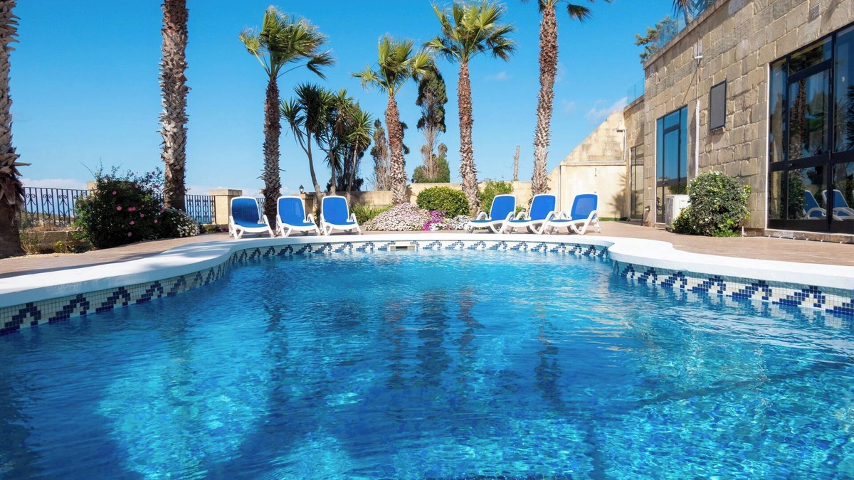 Qala House | Zest Gozitan Villa & Pool, Qala - Gozo, Malta