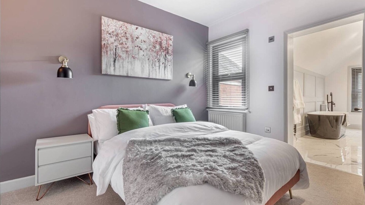 Hereford House | Zest Homes | 34 Barton Road