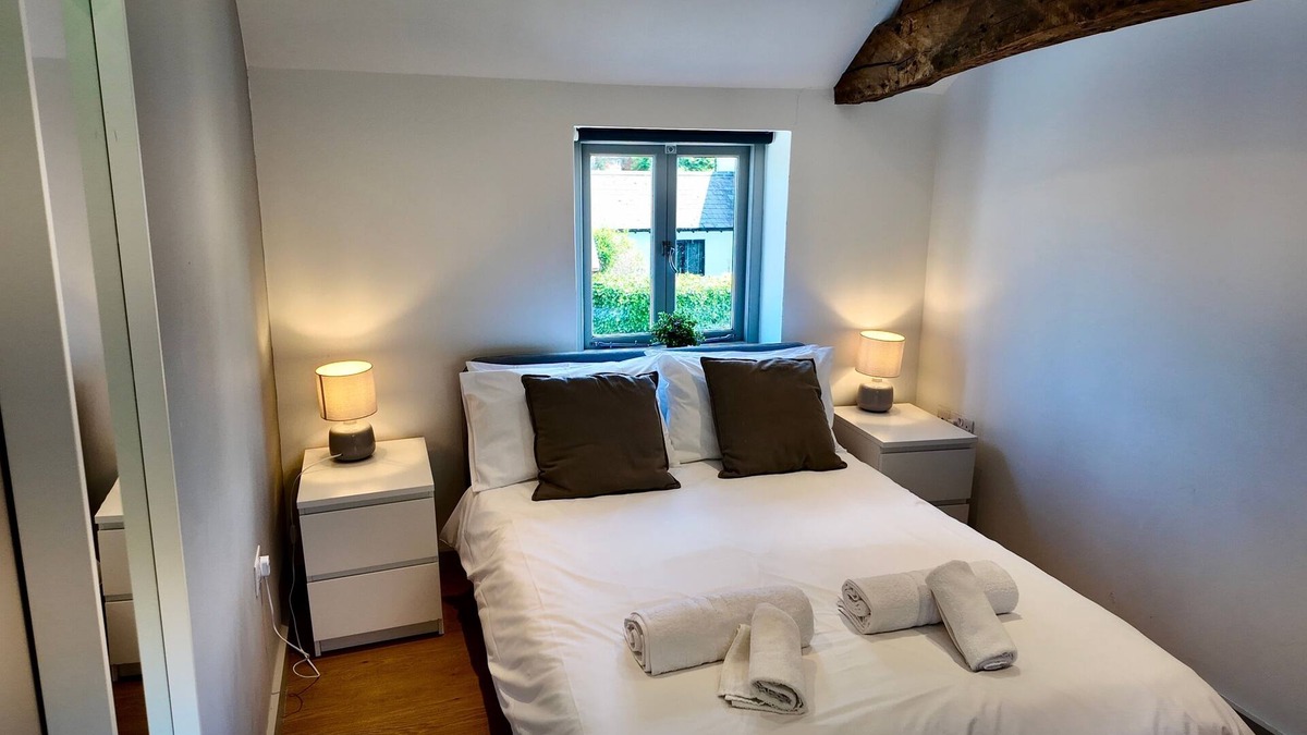 Leominster House | Zest Homes | 87a Bridge Street