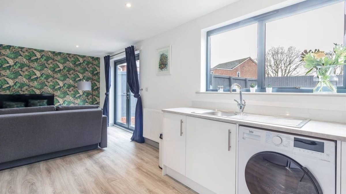 Leominster House | Zest Homes | Bridge Street 87b