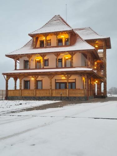 Sapinta House | Zestrea Maramureșului Săpânța