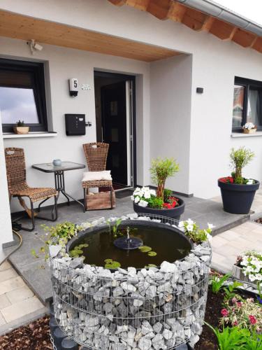 Aichstetten Apartment | Zettler`s Ferienwohnung