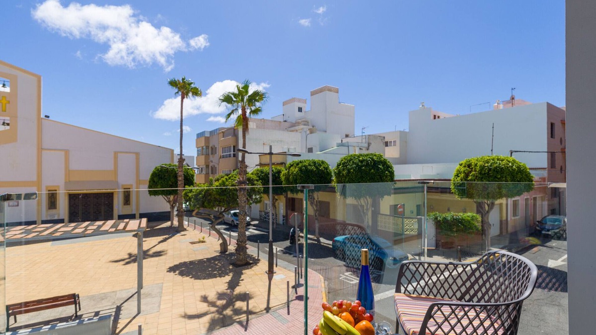 Melenara Apartment | Zeus By CanariasGetaway