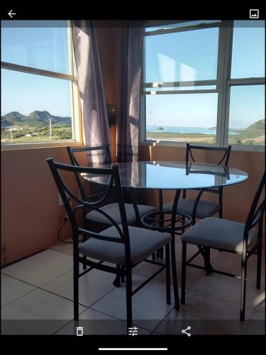 Saint John Parish Apartment | Zeus Estate Guesthouse