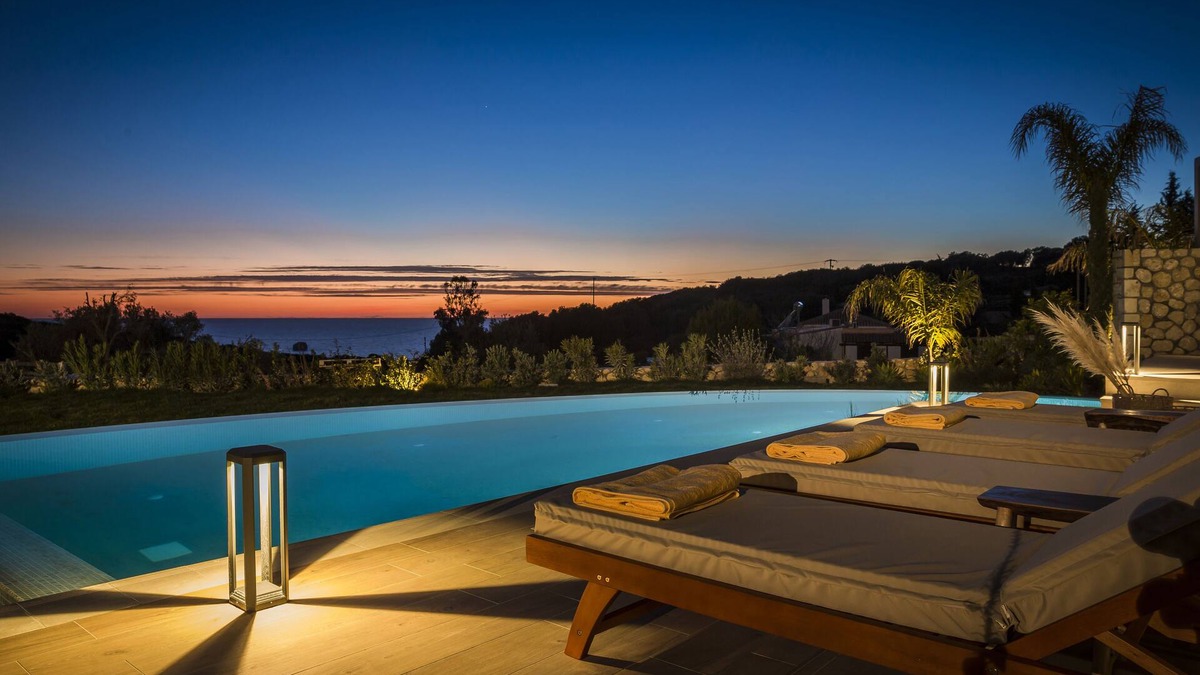 Leivathos Villa | Zeus Exclusive Villas