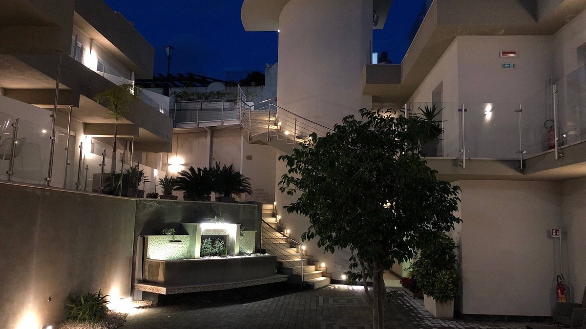 Cannizzaro Hotel | Zeus Residence Hotel