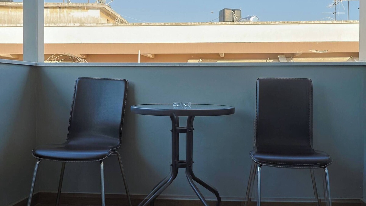 Katerini Apartment | Zeusplace Aphrodite’s Sanctuary 1
