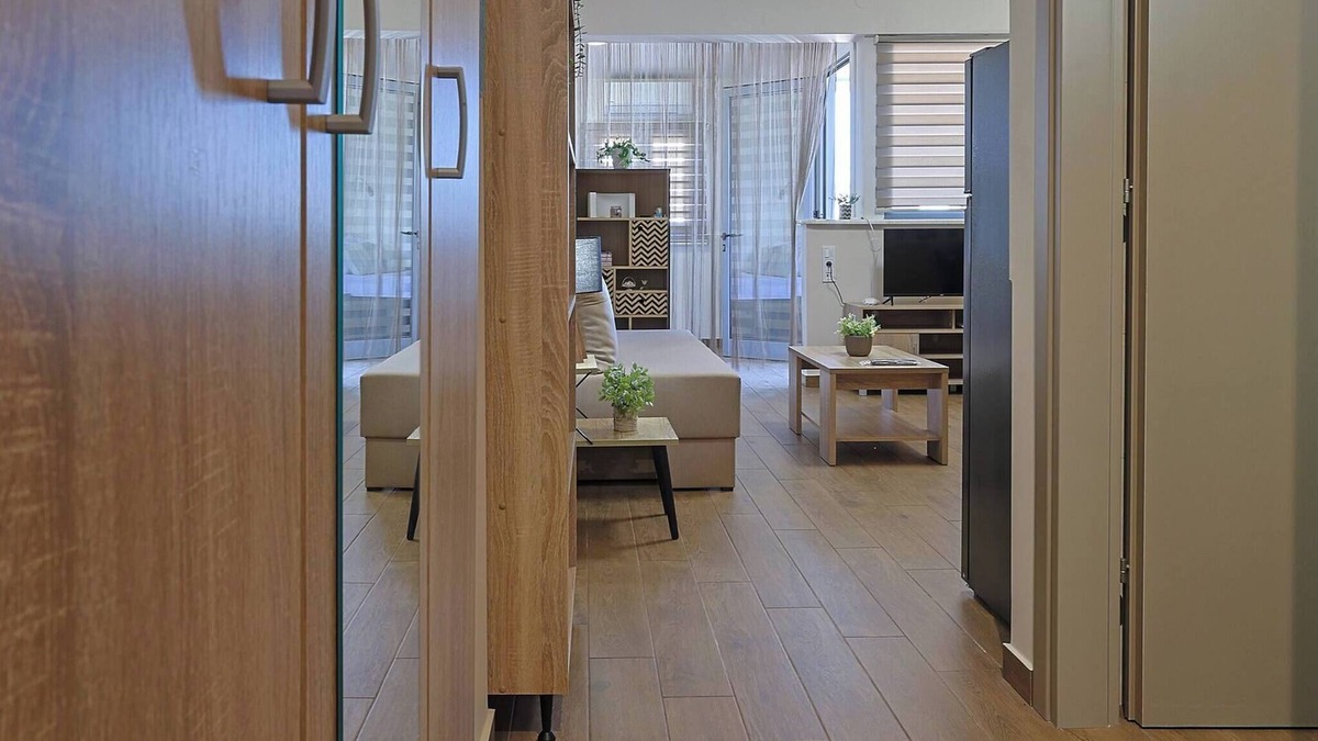 Katerini Apartment | Zeusplace Aphrodite’s Sanctuary 2