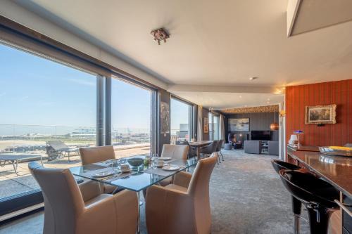 Lissewege Apartment | Zevende hemel
