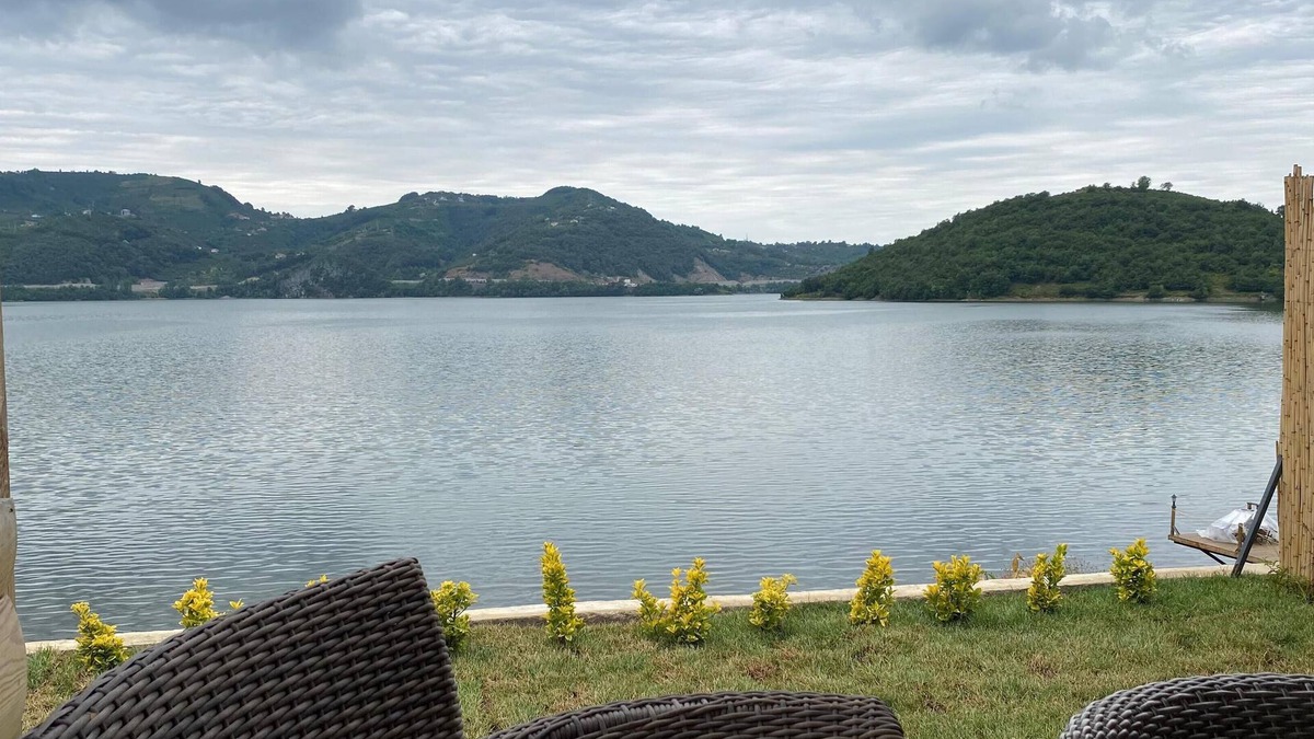 Ayvacık Bed & Breakfast | ZEVGAR HOTEL BUNGALOV