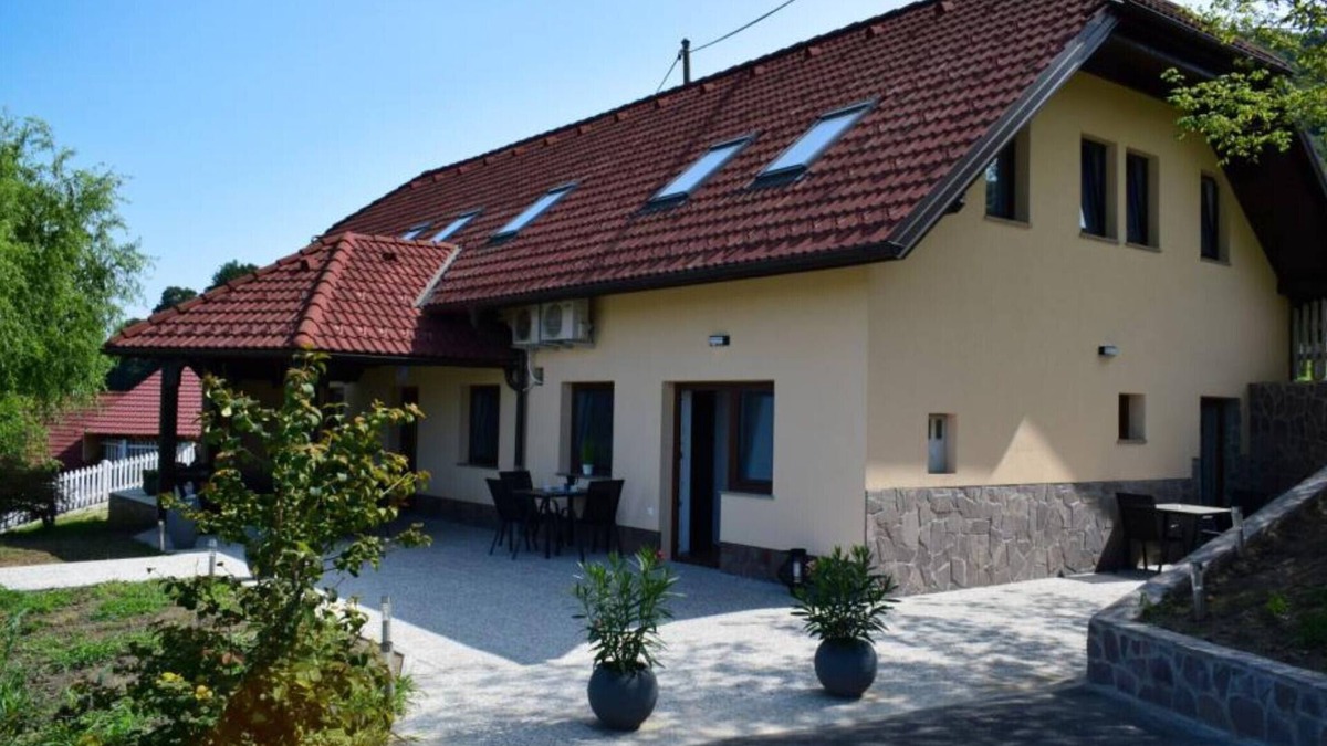 Catez ob Savi Apartment | Zevnik Quiet Retreat with Stunning Views and Equestrian Activities - Standard One Bedroom Apartment
