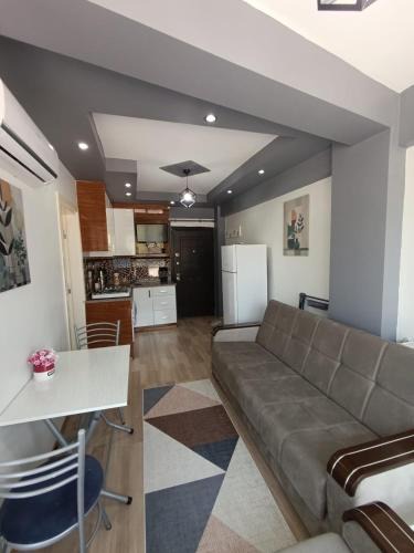 Bagbasi Apartment | Zeytin Apart 1