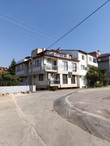 Bagbasi Apartment | Zeytinapart 9