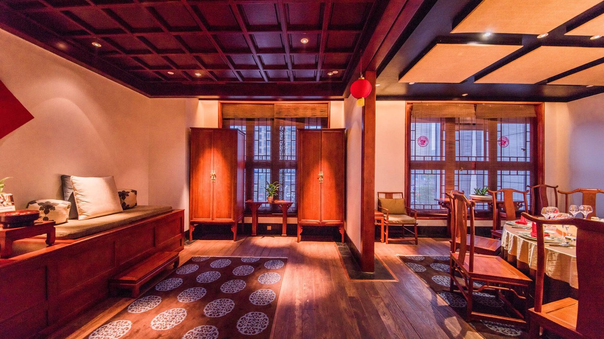 Wuling District Hotel | Zeyun Hotel