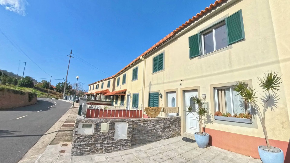 Sao Jorge House | Zezita's Place