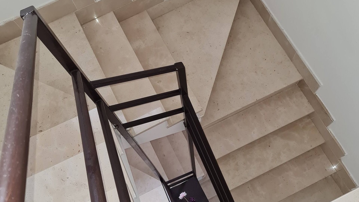 Zapponeta Apartment | Zezza House a 5-minute walk from the beach in Zapponeta. Gargano.Puglia.